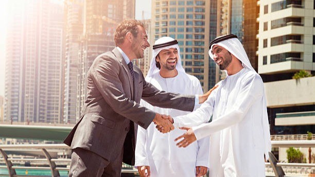 How to Set Up a Business in Dubai – Expert Guide